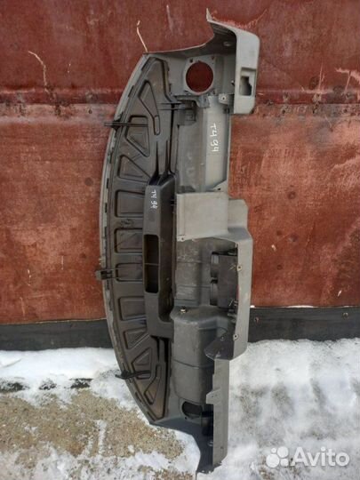 Торпедо Volkswagen Transporter Т4 2 1994