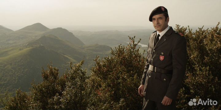 Лурд, фильмокопия 35 драма-миракль, Франция