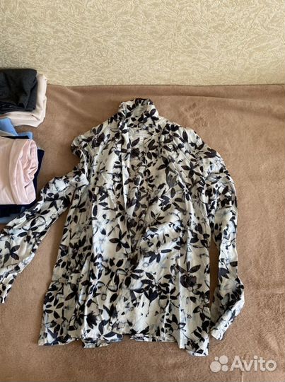 Пакет вещей