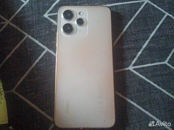 Xiaomi 12, 8/128 ГБ