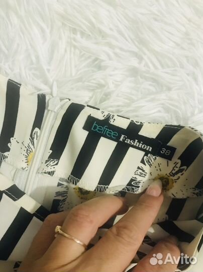 Платье 44 befree