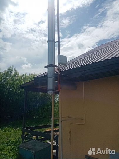 Интернет в частный дом