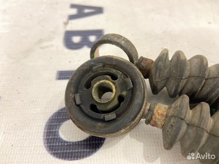 Трос кпп Mitsubishi Lancer 9 CS3A 4G18 2006