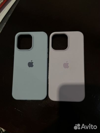 Чехол iPhone 14 pro max