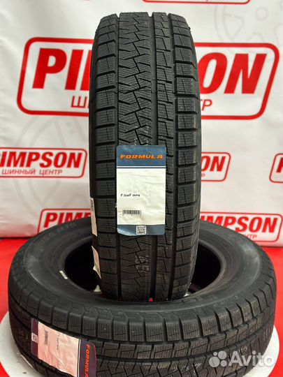 Formula Ice FR 185/65 R15