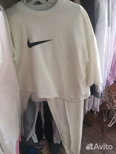 Костюм спорт