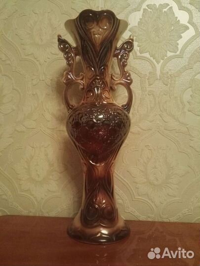 Вазы разные