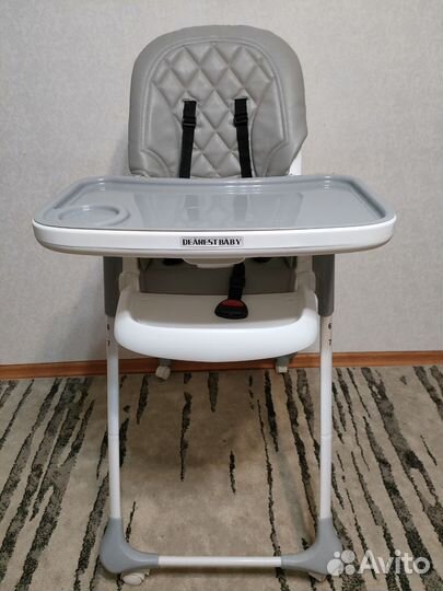 Стульчик для кормления dearest