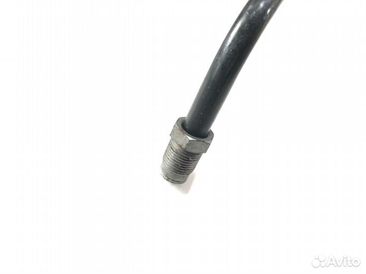Трубка тормозная Audi A8 D3