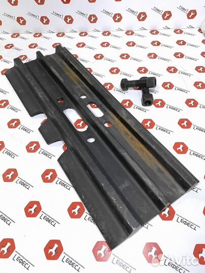 Башмак экскаватора 3G 600 мм VKM971/600