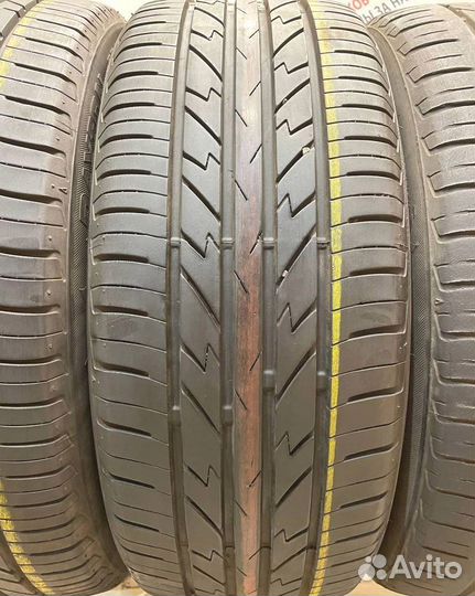 Dayton DT30 215/45 R17 91V