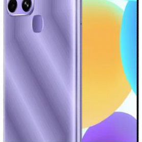 Infinix Smart 6, 3/64 ГБ