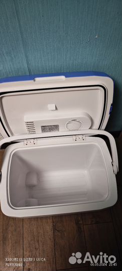 Термобокс бу