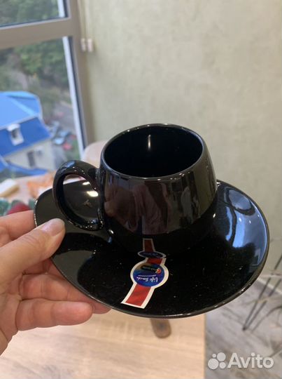 Чайный набор новый