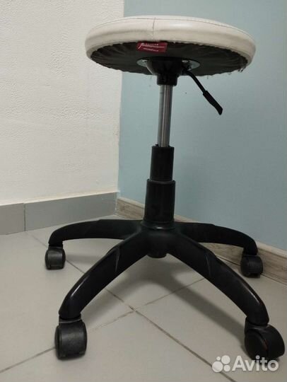 Стул мастера