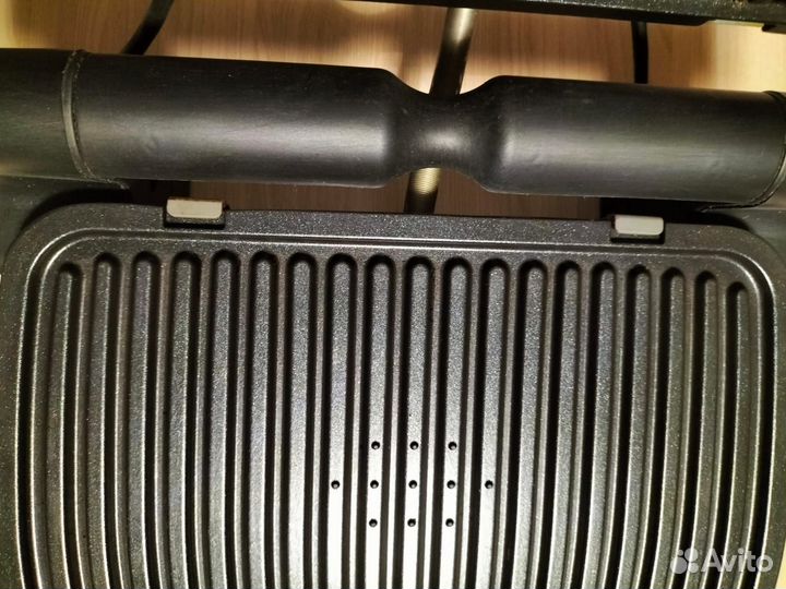 Гриль tefal optigrill+