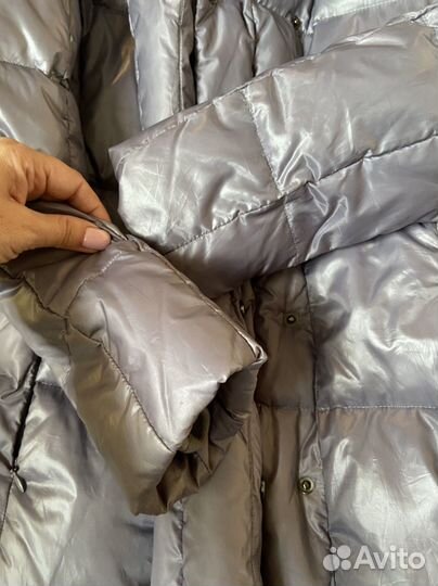 Зимний женский пуховик Savage 42