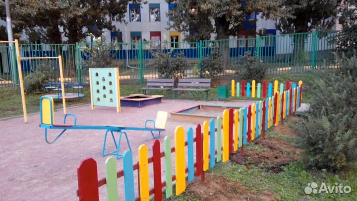 Частный детский ясли-сад 