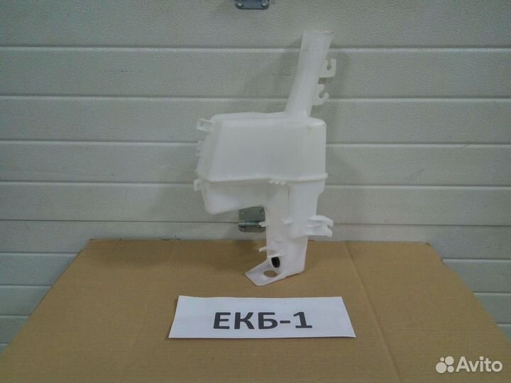 Бачок стеклоомывателя Hyundai Creta 1 2015-2021