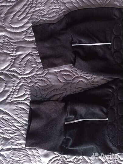 Футбольная форма вратаря