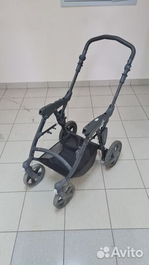 Коляска 3 в 1 Сам динамико