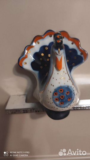 Статуэтки СССР