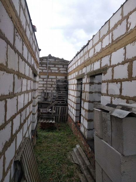 Участок 17 сот. (ИЖС)