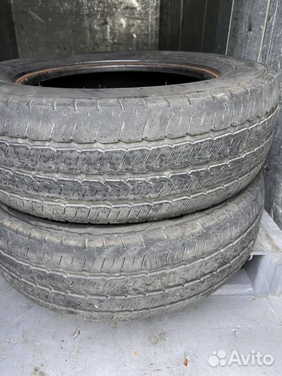 КАМА Kама-Euro LCV-131 215/65 R16C 170C