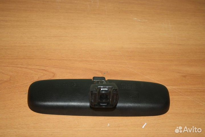 Зеркало заднего вида mitsubishi ASX I (2010—2013)