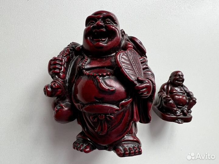 Статуэтка хотей