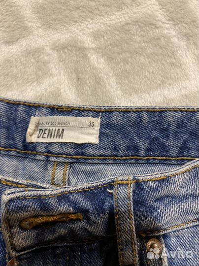 Джинсы женские 42-44