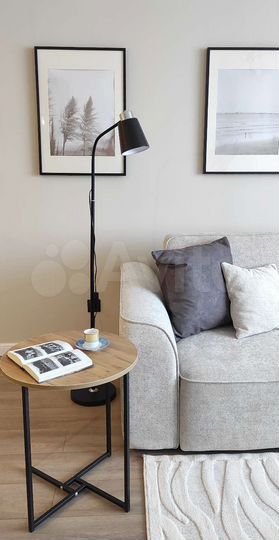 Квартира-студия, 38,3 м², 11/23 эт.