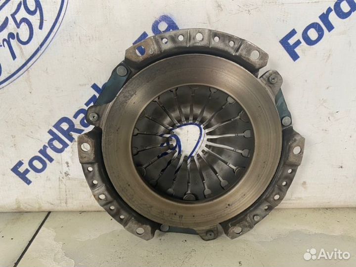 Сцепление (диск + корзина) Ford Fusion CBK 1.4