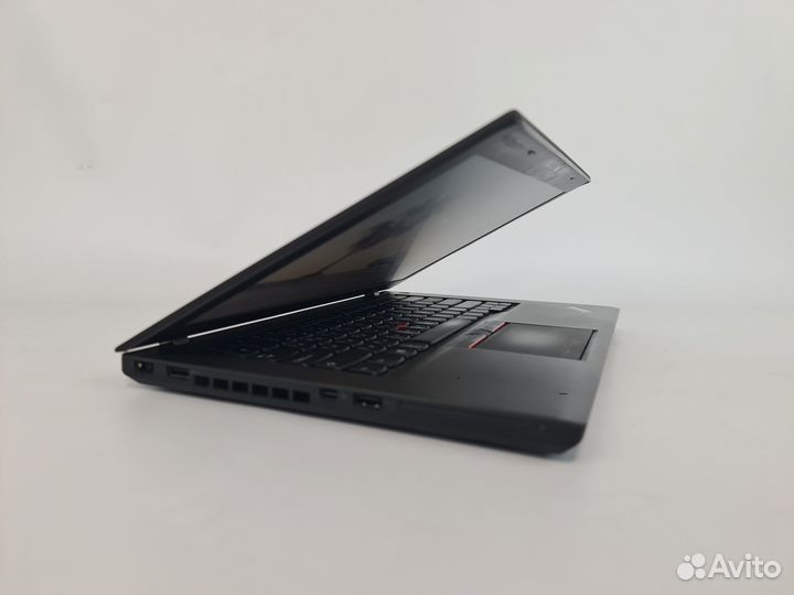 Ноутбук Lenovo T450, Intel Core i5,SSD 500 GB