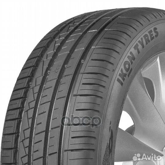 Ikon Tyres Autograph Eco 3 155/65 R14