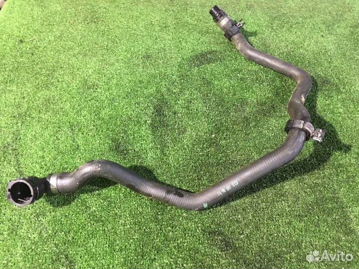 Шланг системы охлаждения Bmw 540Ix G30 B58M 2018