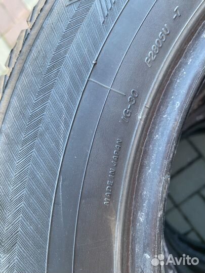 Yokohama Ice Guard IG30 215/60 R16 95Q