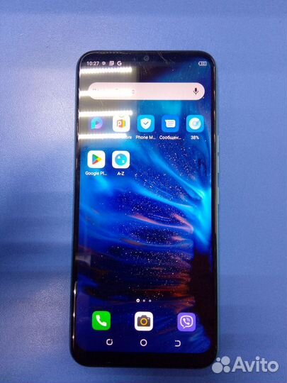 TECNO Spark Go 2022, 2/32 ГБ