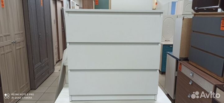 Б-7 Комод К-32