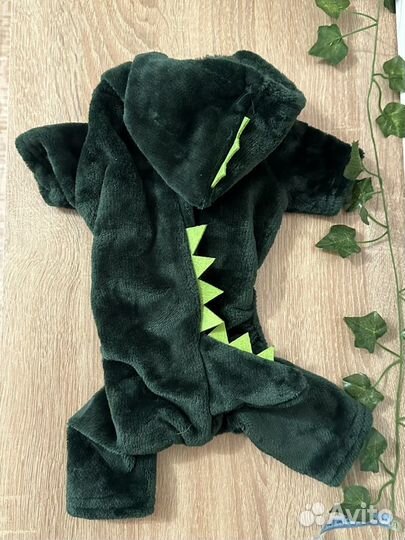 Одежда для маленьких собак