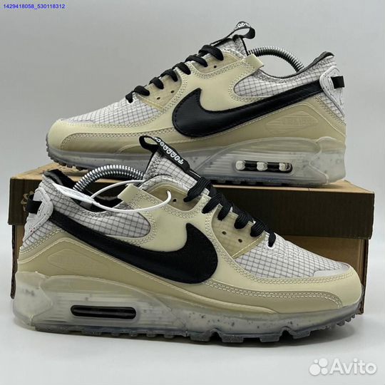 Nike Air Max 90 Terrascape (Арт.47730)