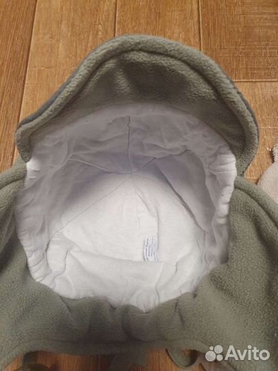 Шапки для мальчика