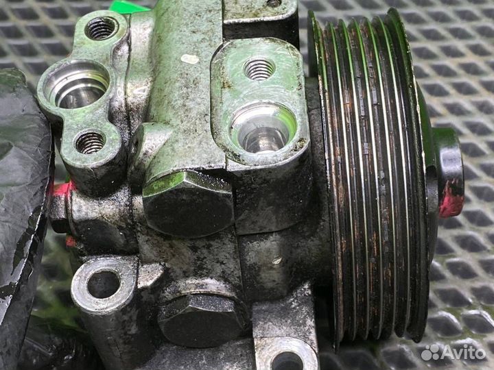 Насос гур Jaguar XF XJ 2010-2019 2.2 3.0 DT