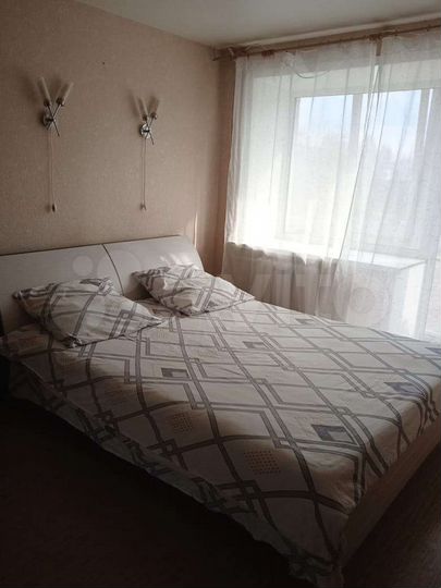 1-к. квартира, 34 м², 3/5 эт.