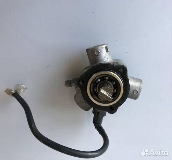 Тнвд Renault Laguna 2 2.0