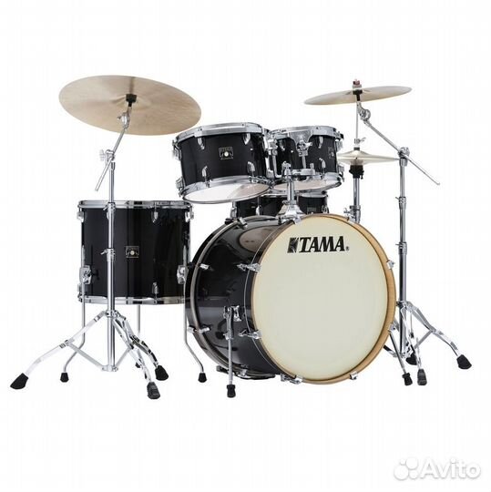 Ударная установка tama CL52KRS-TPB Superstar Class