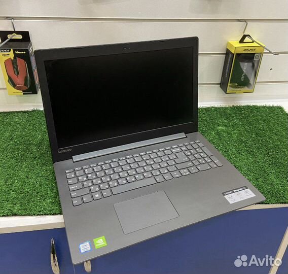 Ноутбуки в ассортименте с гарантией