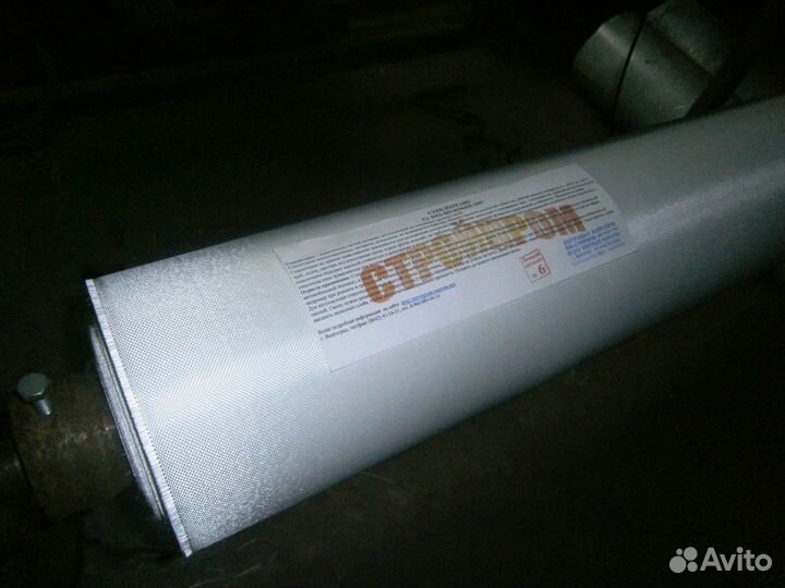 Стеклоткань 10м