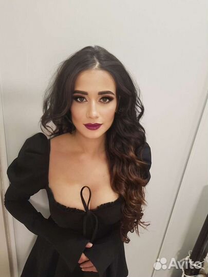 Визажист на всю голову) и Обучаю подростков