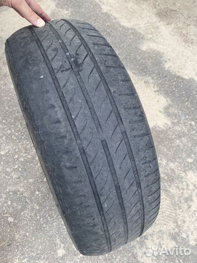 Yokohama A.DriveR1 195/65 R15